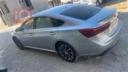 تۆیۆتا ئەڤەلۆن